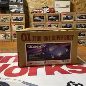 ABC Hobby 1/10 RC Sylheity - Imagen 1 de 4