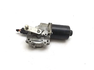 BMW 1 SERIES F20 F21 FRONT WINDSCREEN WIPER MOTOR 726750403 2012 - Picture 1 of 14