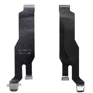 Repuesto conector base USB puerto de carga EML-L29 AL00 L09 para Huawei P20 - Imagen 1 de 6