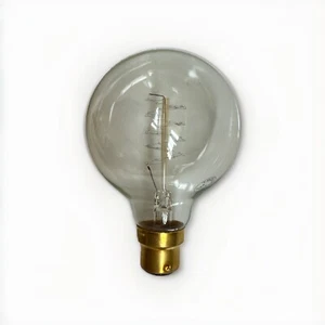 Vintage Decorative Filament Lamp 40w 220-240v 2700k Warm White - Picture 1 of 2