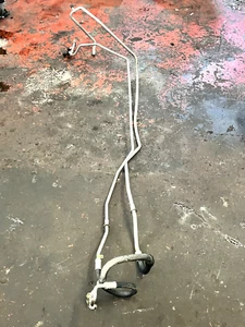 SMART FORTWO 2009 451 1.0 GASOLINA AIRE ACONDICIONADO AIRE ACONDICIONADO MANGUERA TUBO/2007-14 - Imagen 1 de 8