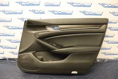 Honda Accord 2018 sedán deportivo 2,0 L turbo fabricante original panel de puerta interior delantero derecho #9394 Foto 1 de 4