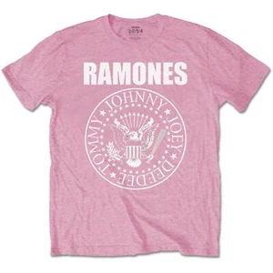 Ramones Kids T-Shirt: Presidential Seal - Picture 1 of 4
