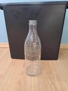 Alte Coca Cola 0,33 Liter Flasche aus dem Jahr 1976 - Bild 1 von 3