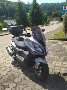 Kymco Roller 500i ccm - Bild 1 von 10