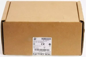 New Factory Sealed AB 1764-24AWA / B MicroLogix 1500 24 Point Controller AB - Picture 1 of 3