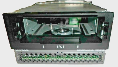 StorageTek T10000C Tape Drv + SL8500 Tray - 003-5290-01 - 7054185 /7039275 - Image 1 of 4