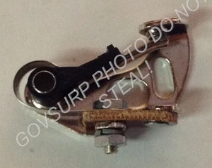 63-75 JUEGO DE POZOS TRIUMPH SPITFIRE Y GT6 DR1074MV / NSN: 2920-00-793-1786 - Imagen 1 de 2