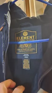 Element Jacket mens size L - Picture 1 of 4