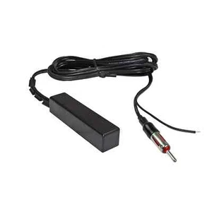 Hidden AM FM Radio Antenna fits Golf Cart UTV Polaris EZGO Yamaha Club Car - Picture 1 of 9