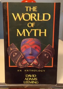 DIE WELT DER MYTHOS EINE ANTHOLOGIE - Bild 1 von 2