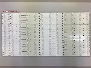 E700DLB002-005, E700DLBP70E9P, S700FU1-3, P702UI-B3, P702UIB3, JUEGO DE 18 PIEZAS - Imagen 1 de 6