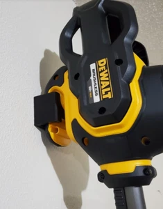 Dewalt DCST970 60V Flexvolt String Trimmer Wall Mount Hanger - Picture 1 of 1