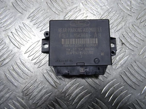 2017 FORD FOCUS TITANIUM MK3 5DRS ESTATE REAR PARKING AID ASSIST MODULE *1644 - Picture 1 of 4