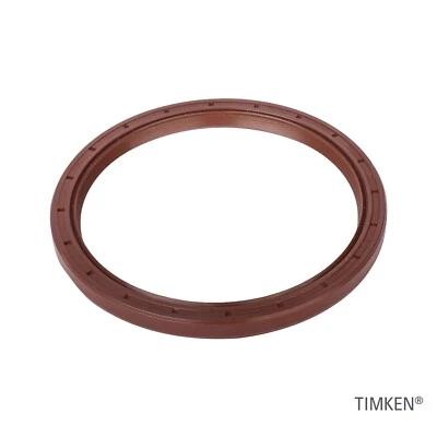 Sello del cigüeñal del motor Timken trasero para Toyota Tundra 2005-2014 4,0 L V6 Foto 1 de 4