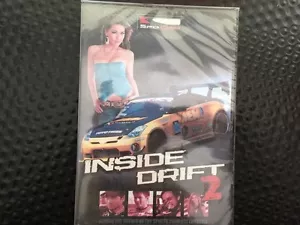 DVD SPOCOM INSIDE DRIFT 2 - Bild 1 von 1