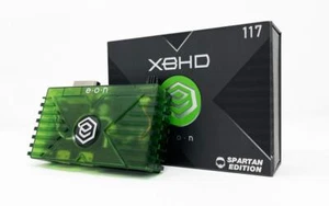 XBHD Spartan Edition Plug-and-Play HD Adapter for Xbox - EON - Picture 1 of 10