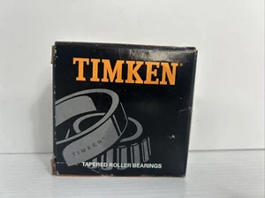 Timken 25580 Tapered Roller Bearings - Bild 1 von 3