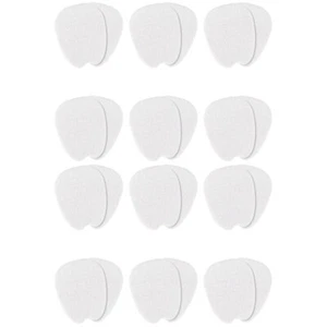 6 Pairs Weicher Tragbare Vorfuß Schmerzen Pads Schuh Pads Ferse Für Outdoor - Bild 1 von 12