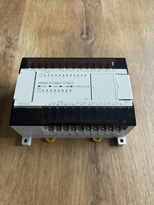 OMRON SYSMAC CPM2A-20CDR-D Programmable Controller - Picture 1 of 3