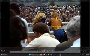 8mm home movie 67 Kentucky Derby 7 " reel - Picture 1 of 11