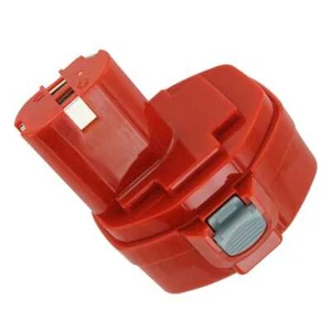 Ersatzakku Makita 1435 - 14,4 Volt 3000mAh Ni-MH - Bild 1 von 3