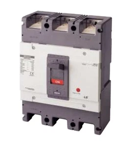 LSIS ABS803c Metasol MCCB 800AF Standard Type 3p Molded Case Circuit Breakers - Picture 1 of 2