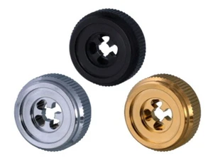 Avail ABU Aluminum Drag Knob for Cardinal 3 TYPE3 [DNOB-CD3-3] - Picture 1 of 14