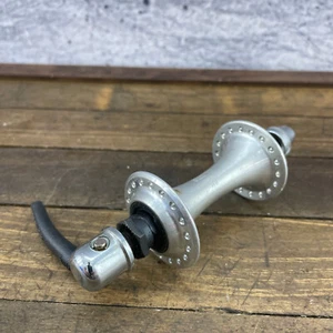 Vintage Suntour Front Hub 36 Hole 36h 80s 90s MTB Road Mountain ATB Bike - Picture 1 of 9