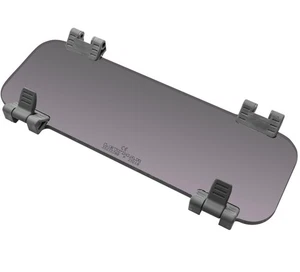 Lewmar Nuevo Lente de Repuesto Estándar para Apertura Portlight Tamaño 3 360753009 - Imagen 1 de 5