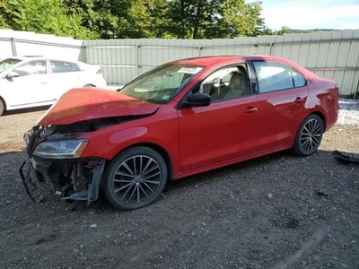 (LOCAL PICKUP ONLY) Driver Left Rear Side Door Fits 15-18 JETTA 2051623 - Imagem 1 de 4