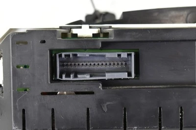 Rover LR4 2011 cuadro de instrumentos velocímetro MPH usado 101 k millas OEM Foto 1 de 4