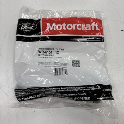 Original Ford 2017-2021 - Bota bobina encendido directo HU7Z-12A402-A Foto 1 de 4