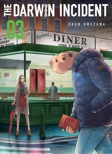 The Darwin Incident 3 - Bild 1 von 1