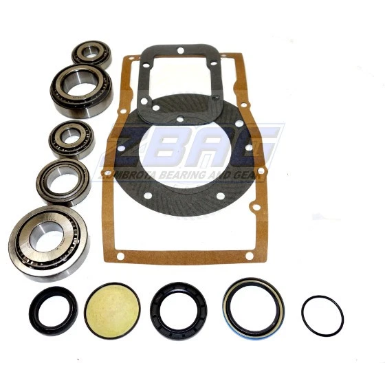 USA Standard Manual Transmission GETRAG Bearing Kit 1989-1993 Dodge - Image 1 of 1