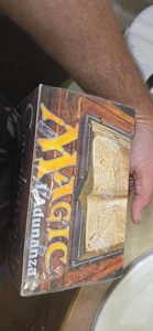 Sealed Italian Weatherlight Booster Pack Directly Fr Box Magic The Gathering MTG - Bild 1 von 5