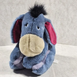 The Walt Disney Company 8 Zoll Eeyore Plüsch gebraucht - Bild 1 von 11