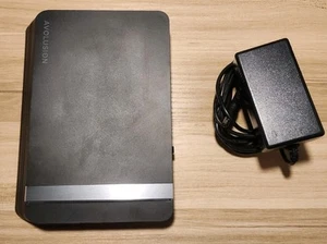 Avolusion HDDGear Pro X 2TB USB 3.0 External Gaming Hard Drive - XBOX Series X,S - Picture 1 of 4