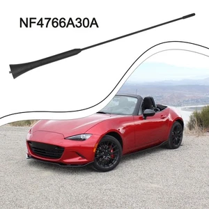 Signal Enhancing Antenna Rod for Mazda For Miata 2006 2013 OEM Part NF4766A30A - Picture 1 of 16