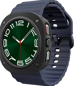 Caseology Vault Hülle für die Samsung Galaxy Watch Ultra - Bild 1 von 6