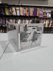 Modest Mouse No One's First & You're Next EP CD 2009 Epic 📀 BUY 2 GET 1 FREE- N - Imagen 1 de 1
