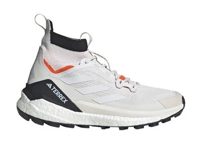 Adidas Terrex Free Hiker 2 Zapatos de Senderismo JI1872 Para hombres EE. UU. 13 Blanco NUEVO $200 Foto 1 de 4
