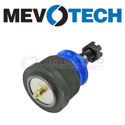 Mevotech Suspension Ball Joint for 1992 GMC C2500 Suburban 5.7L 7.4L V8 - yw - Image 1 of 4