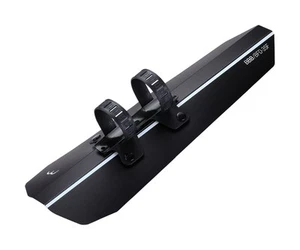 BBB BFD-35F - FatFender (Front, Black) - Picture 1 of 1