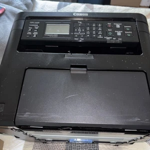 Canon Laser Printer imageCLASS MF232 w Wireless All-in-One - Picture 1 of 7