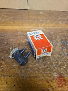NOS OEM GM Delco Remy Vacuum EGR Switch 1974-1977 Corvette 3030200 - Picture 1 of 4
