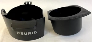 Keurig K-Duo Essentials 5000 Coffee Maker Filter Basket & Tray OEM Replacement - Picture 1 of 5