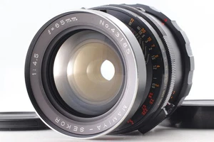 No US Duty [Exc+5] Mamiya Sekor 65mm f/4.5 Wide Angle Lens RB67 Pro S SD JAPAN - Picture 1 of 8