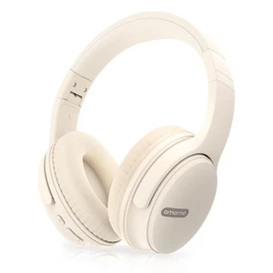 Bluetooth Headphones Over Ear, 68 Hours Playtime Wireless Headphones with Mic... - Bild 1 von 7