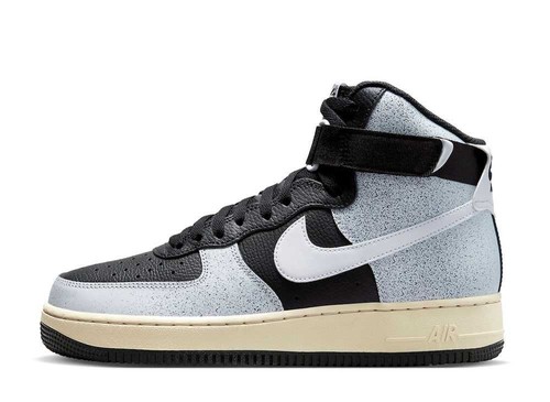 Nike Air Force 1 High 50 anni di hip hop mai usate